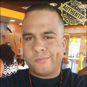 Meet your Posher, Antonio